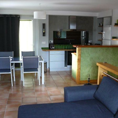 Appartement Dans Maison Entre Savines Et Embrun Кро Экстерьер фото